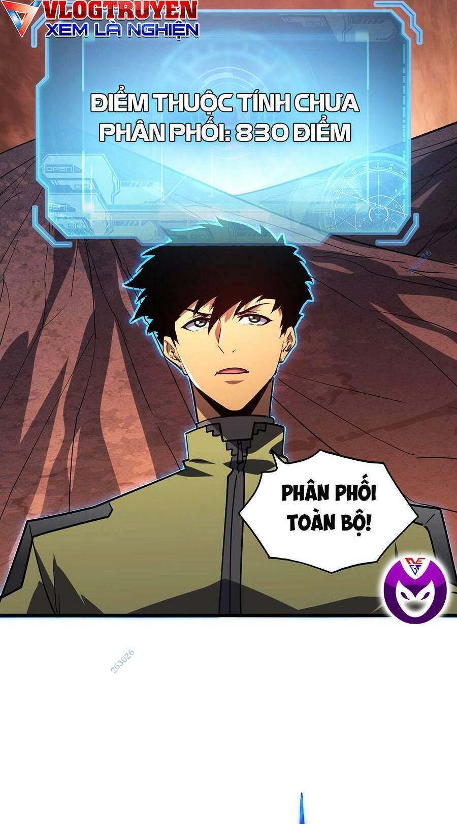 Mạt Thế Quật Khởi Chap 228 - Next Chap 229