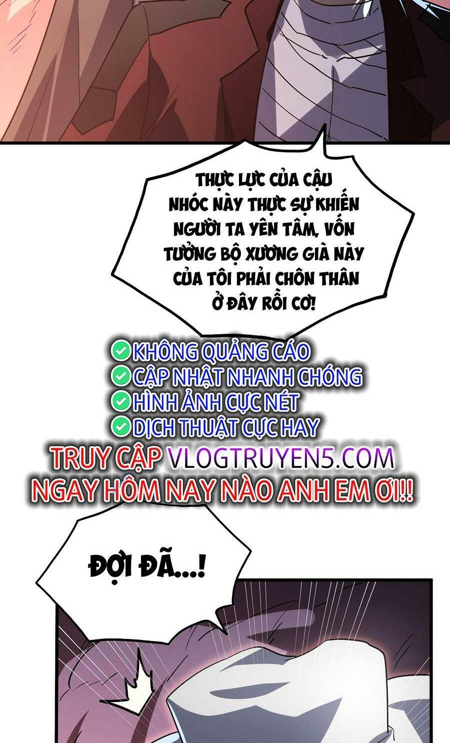 Mạt Thế Quật Khởi Chap 228 - Next Chap 229
