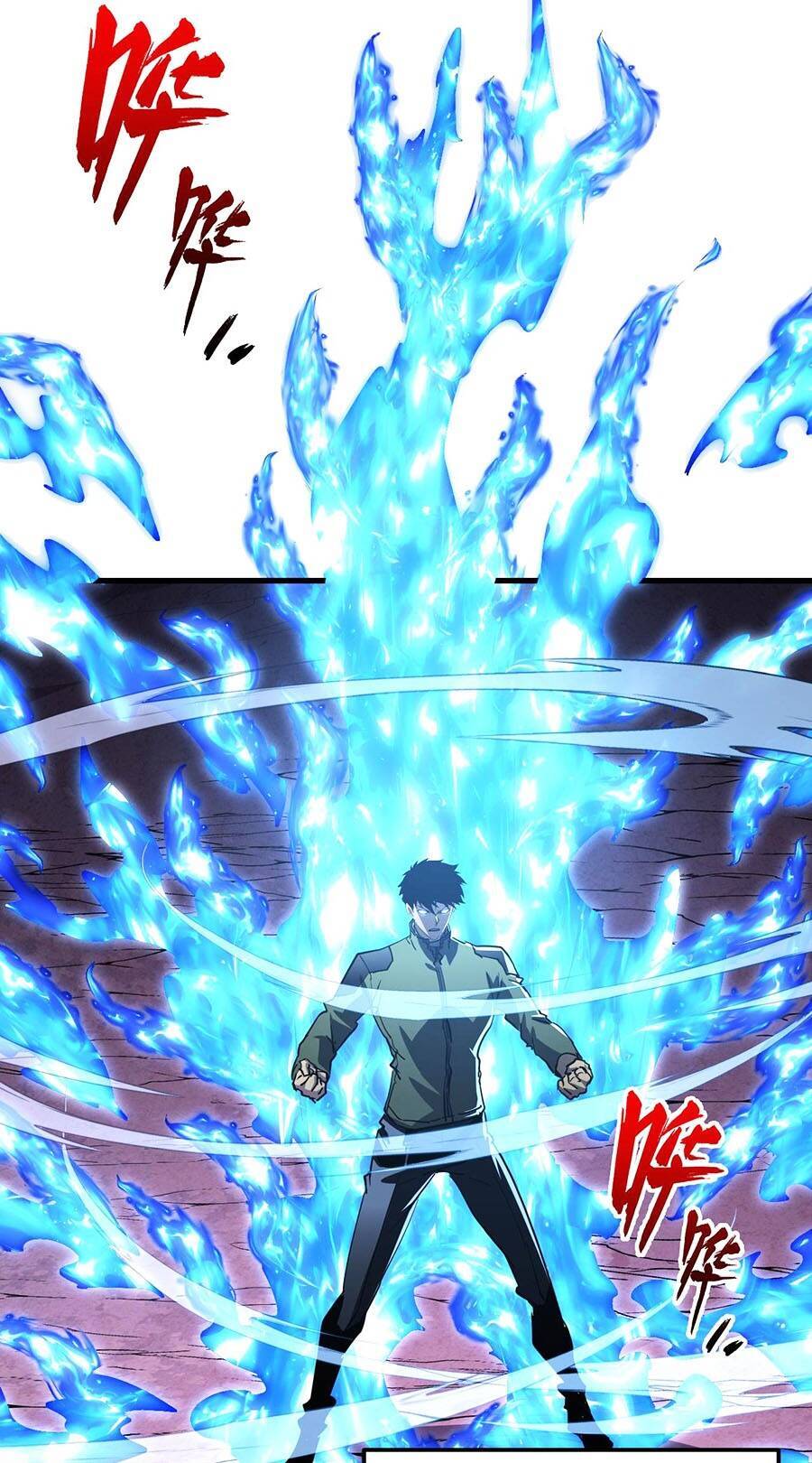 Mạt Thế Quật Khởi Chap 228 - Next Chap 229