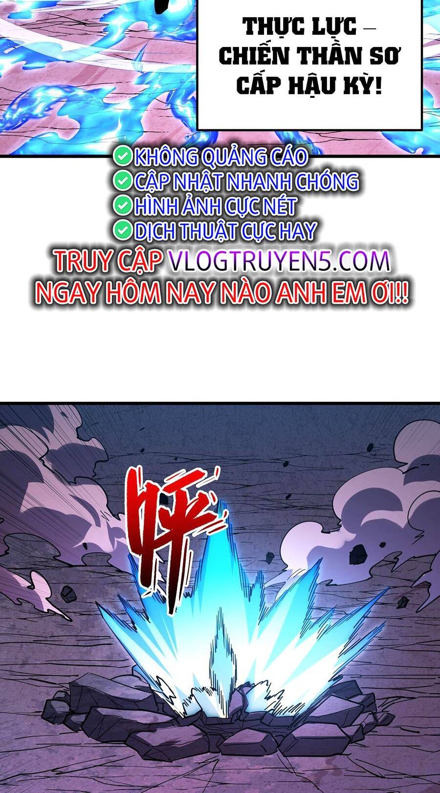Mạt Thế Quật Khởi Chap 228 - Next Chap 229
