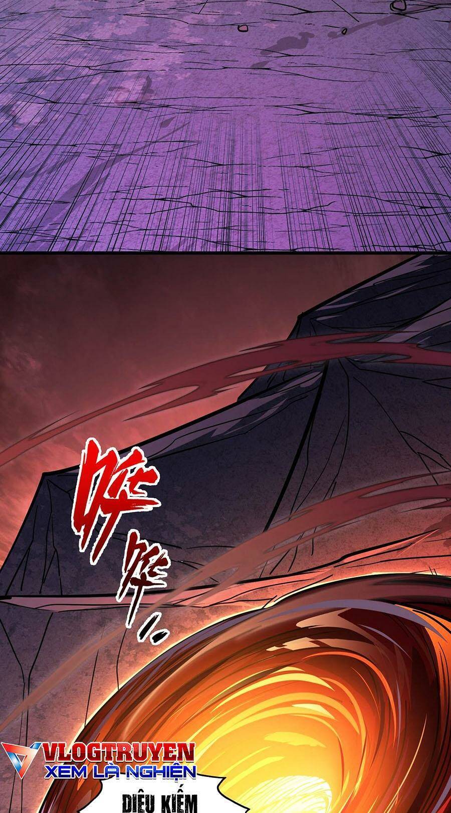 Mạt Thế Quật Khởi Chap 228 - Next Chap 229
