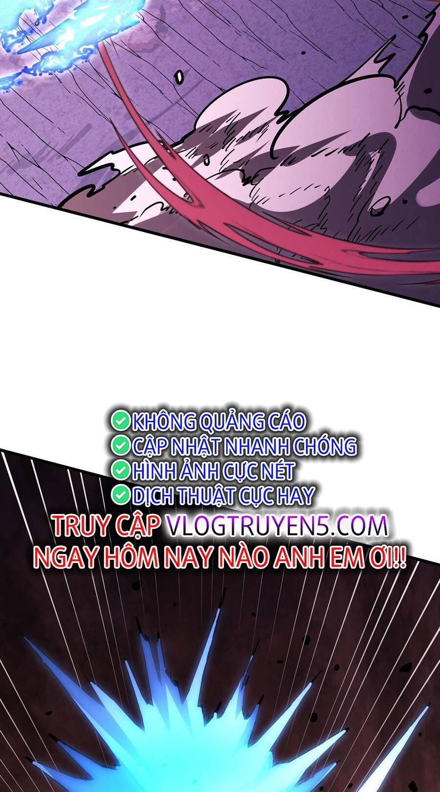Mạt Thế Quật Khởi Chap 228 - Next Chap 229