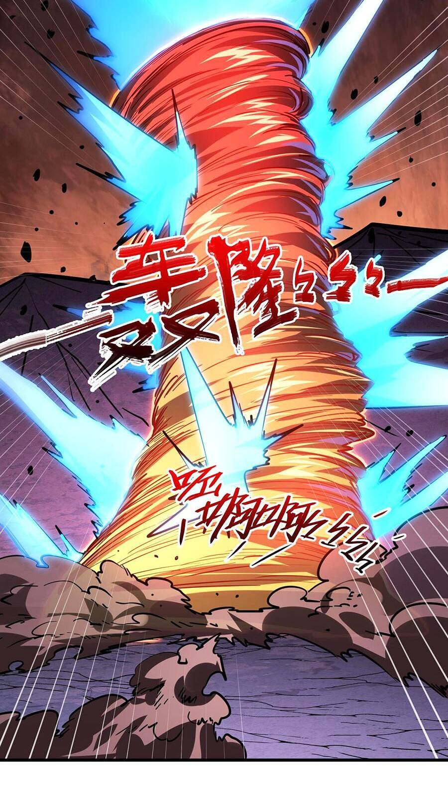 Mạt Thế Quật Khởi Chap 228 - Next Chap 229