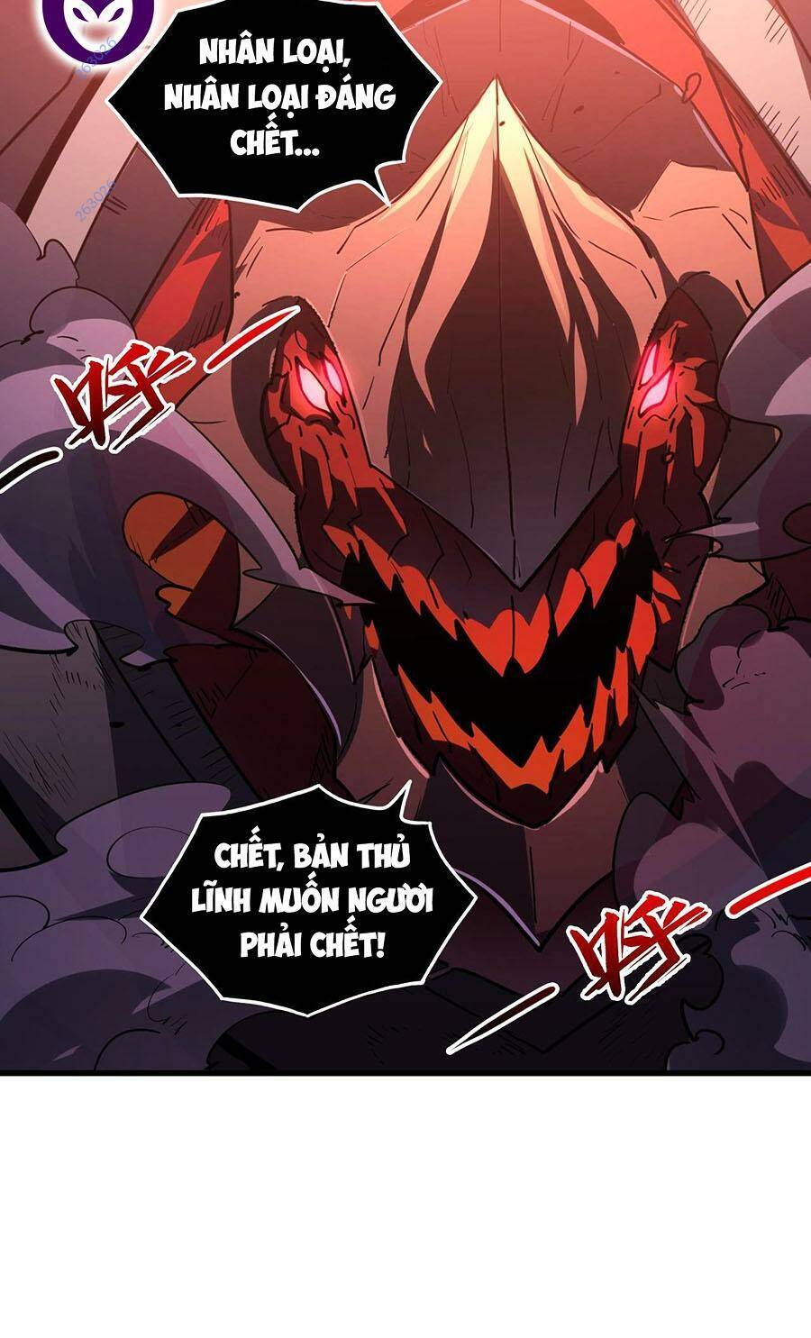 Mạt Thế Quật Khởi Chap 228 - Next Chap 229
