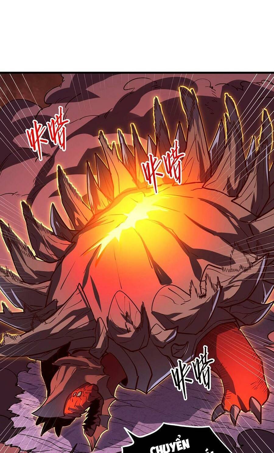 Mạt Thế Quật Khởi Chap 228 - Next Chap 229