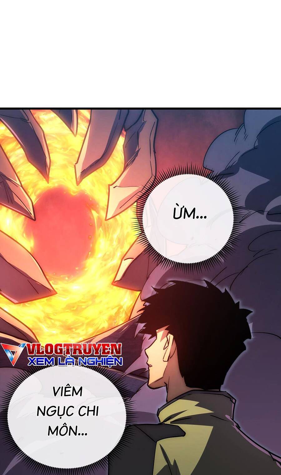 Mạt Thế Quật Khởi Chap 229 - Next Chap 230