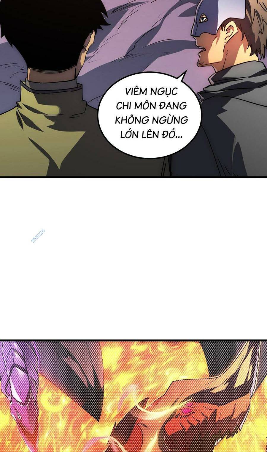 Mạt Thế Quật Khởi Chap 229 - Next Chap 230