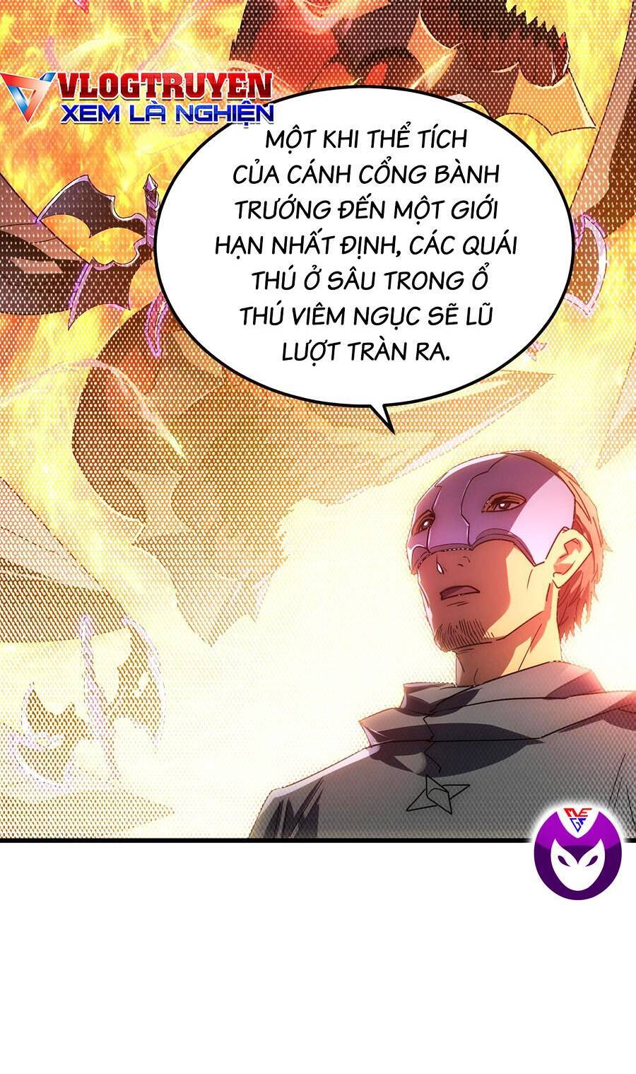 Mạt Thế Quật Khởi Chap 229 - Next Chap 230
