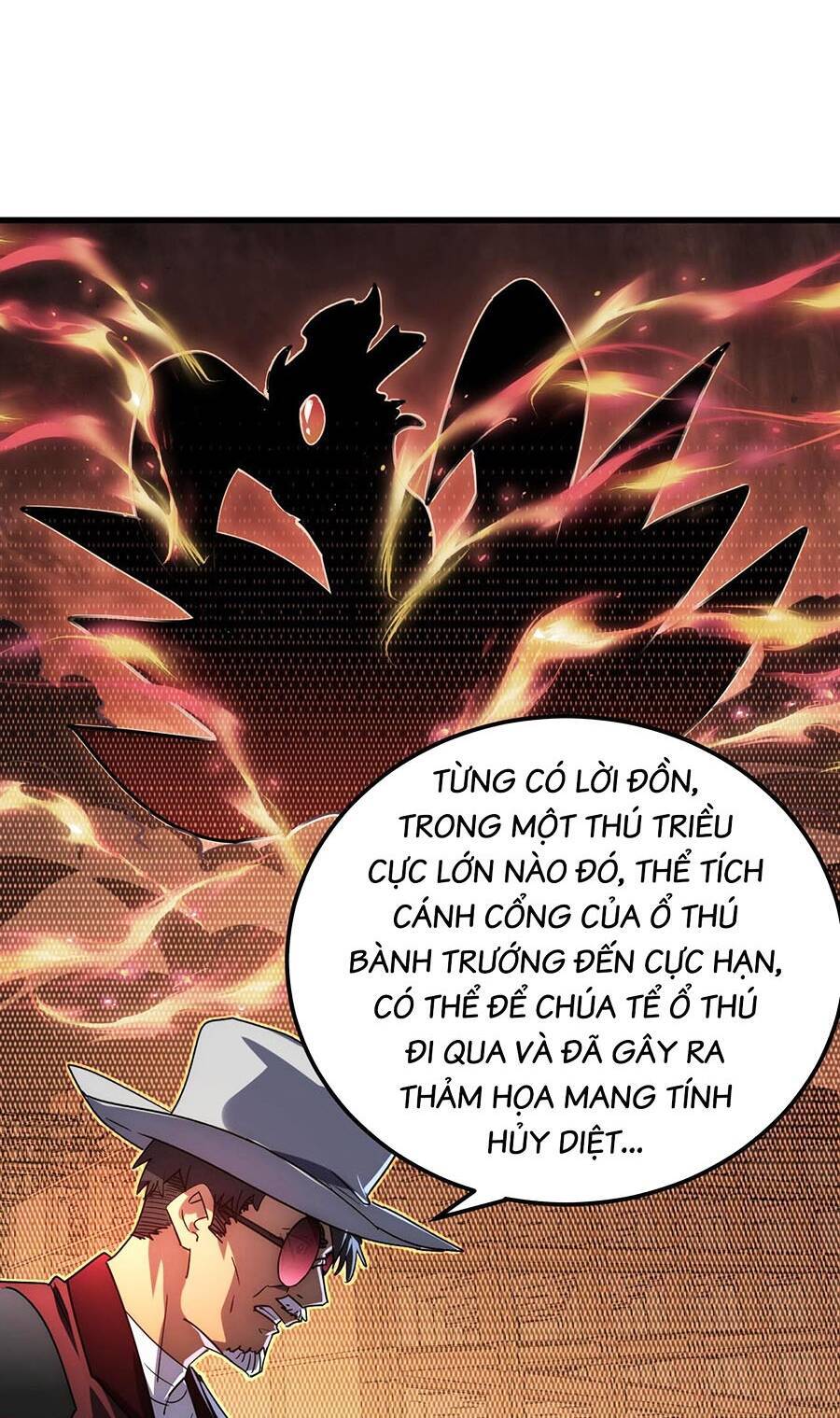 Mạt Thế Quật Khởi Chap 229 - Next Chap 230