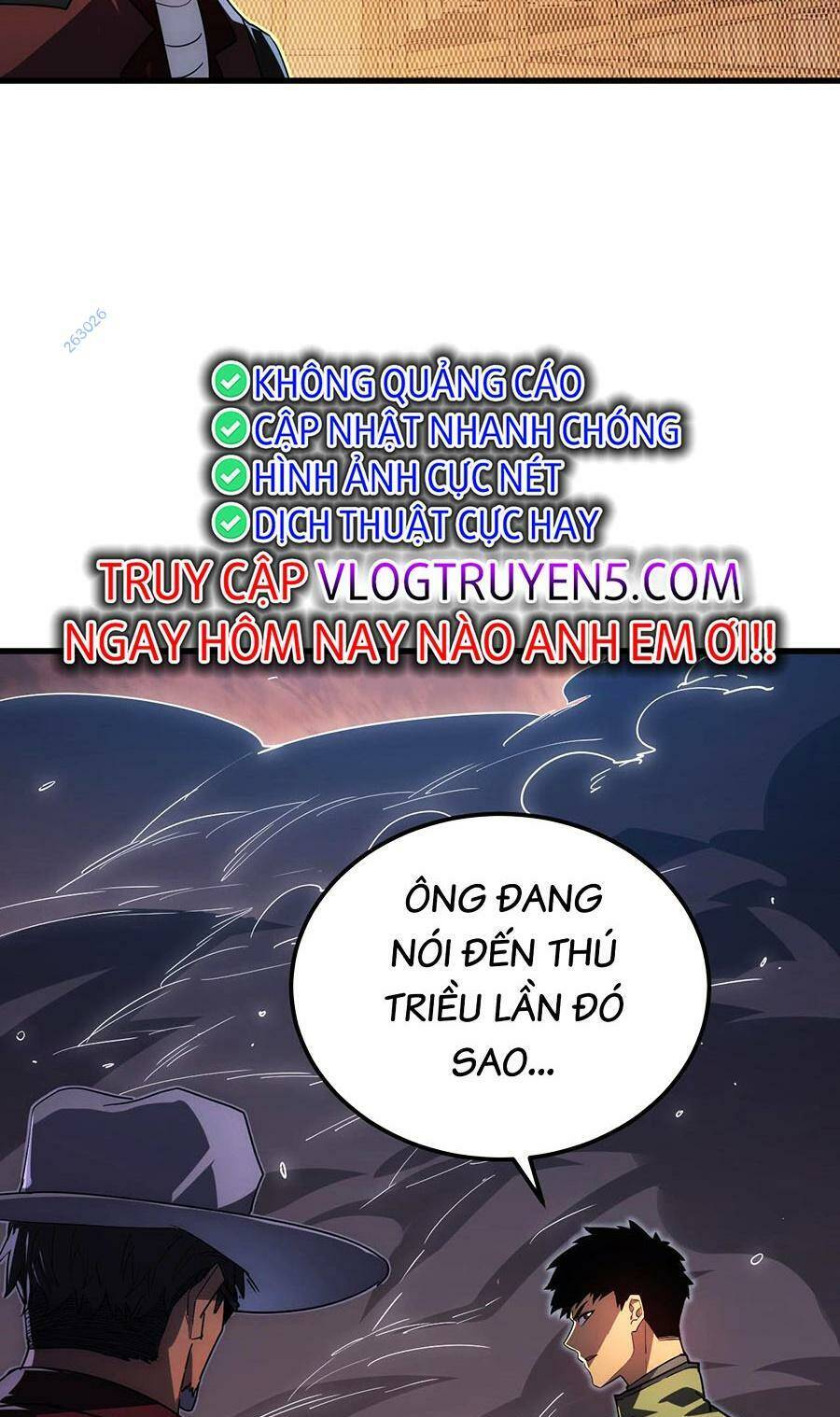 Mạt Thế Quật Khởi Chap 229 - Next Chap 230