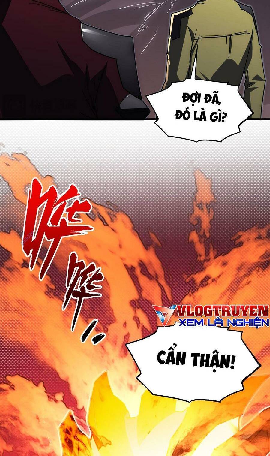 Mạt Thế Quật Khởi Chap 229 - Next Chap 230