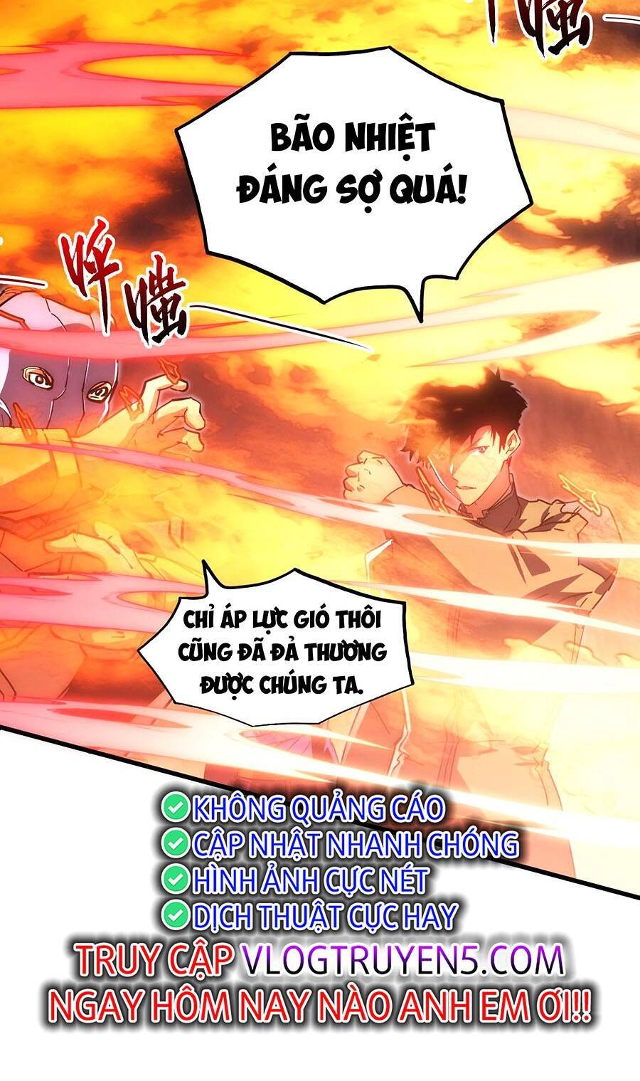 Mạt Thế Quật Khởi Chap 229 - Next Chap 230