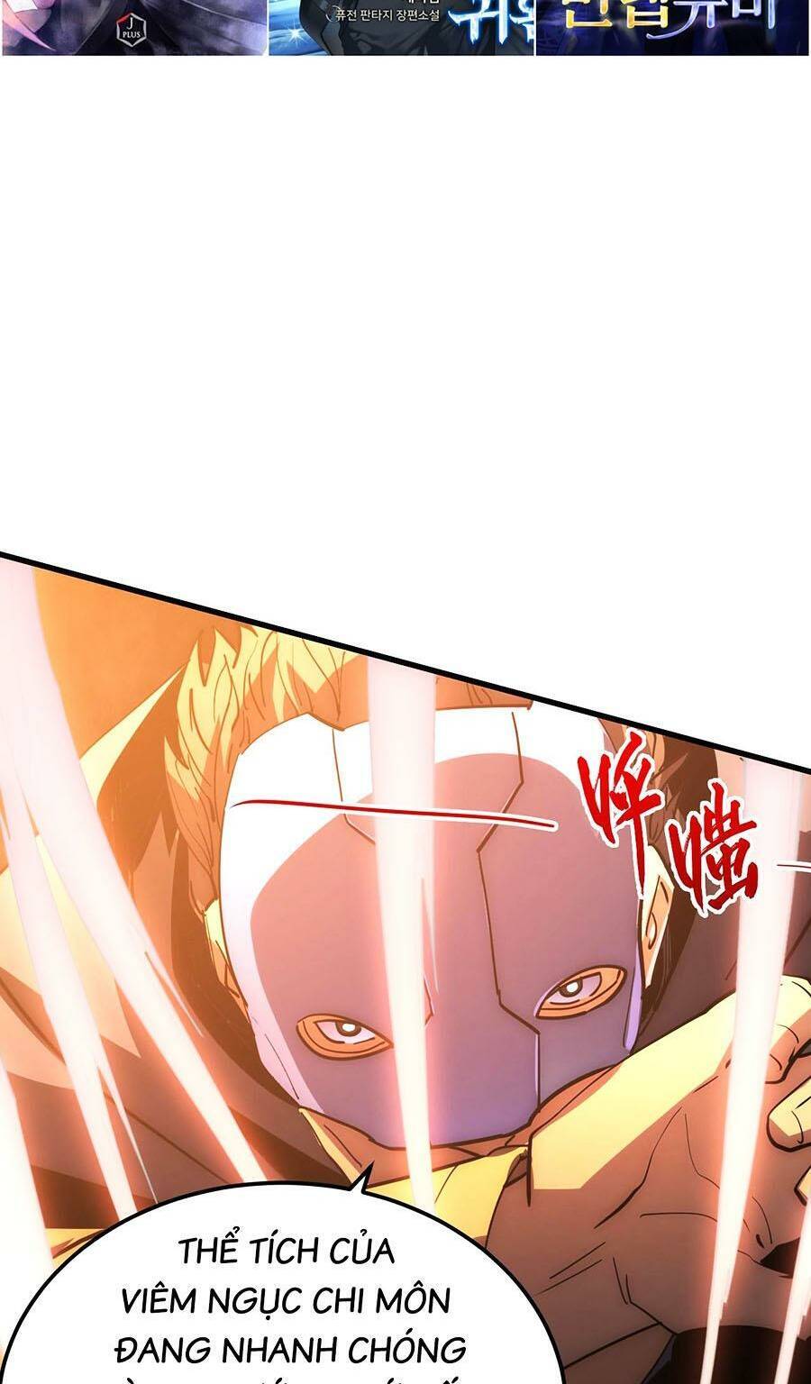 Mạt Thế Quật Khởi Chap 229 - Next Chap 230