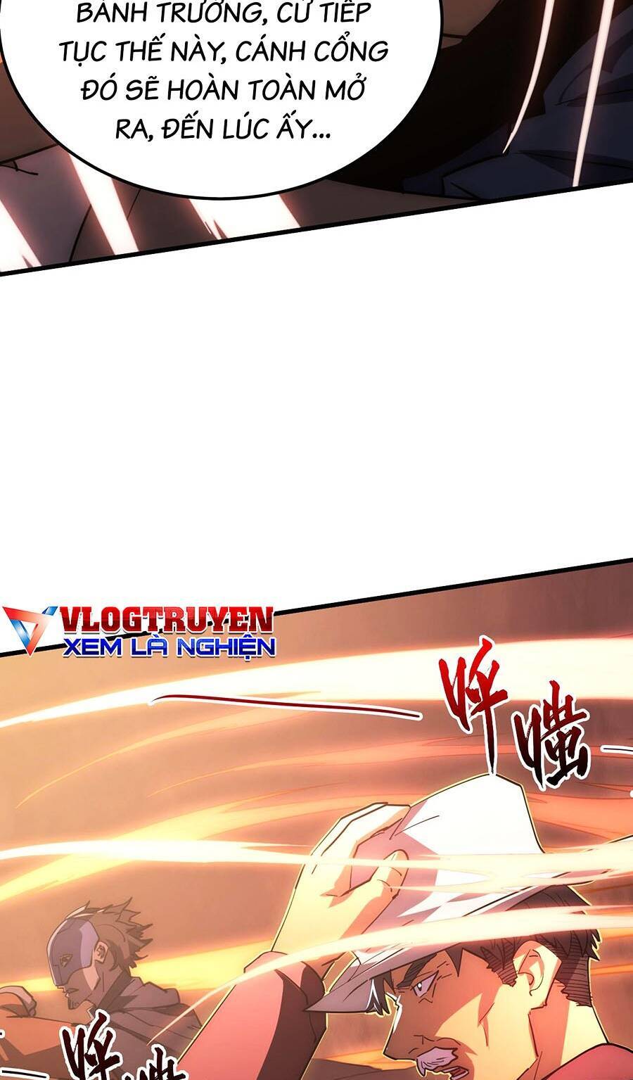 Mạt Thế Quật Khởi Chap 229 - Next Chap 230