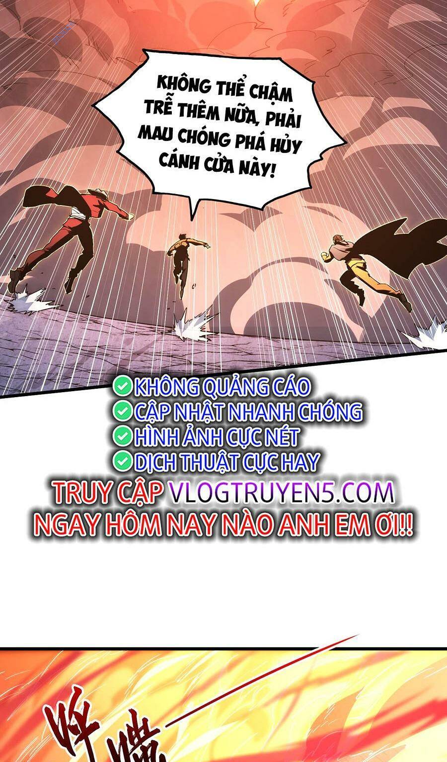 Mạt Thế Quật Khởi Chap 229 - Next Chap 230
