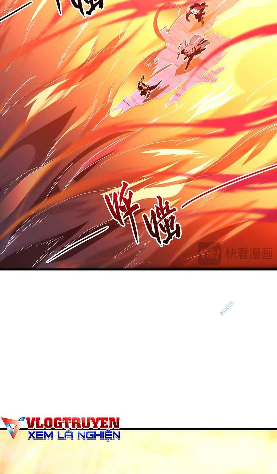Mạt Thế Quật Khởi Chap 229 - Next Chap 230