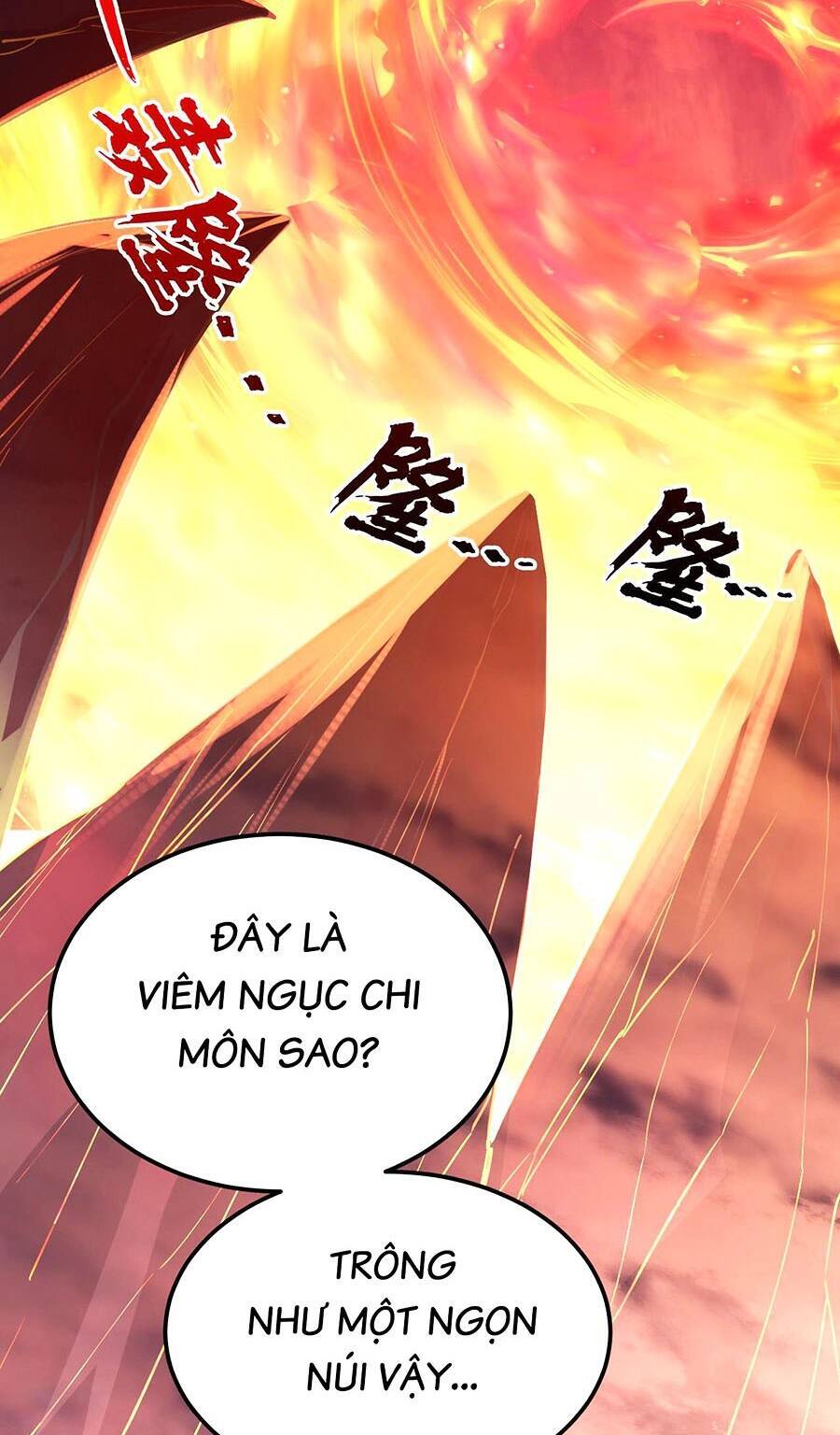 Mạt Thế Quật Khởi Chap 229 - Next Chap 230