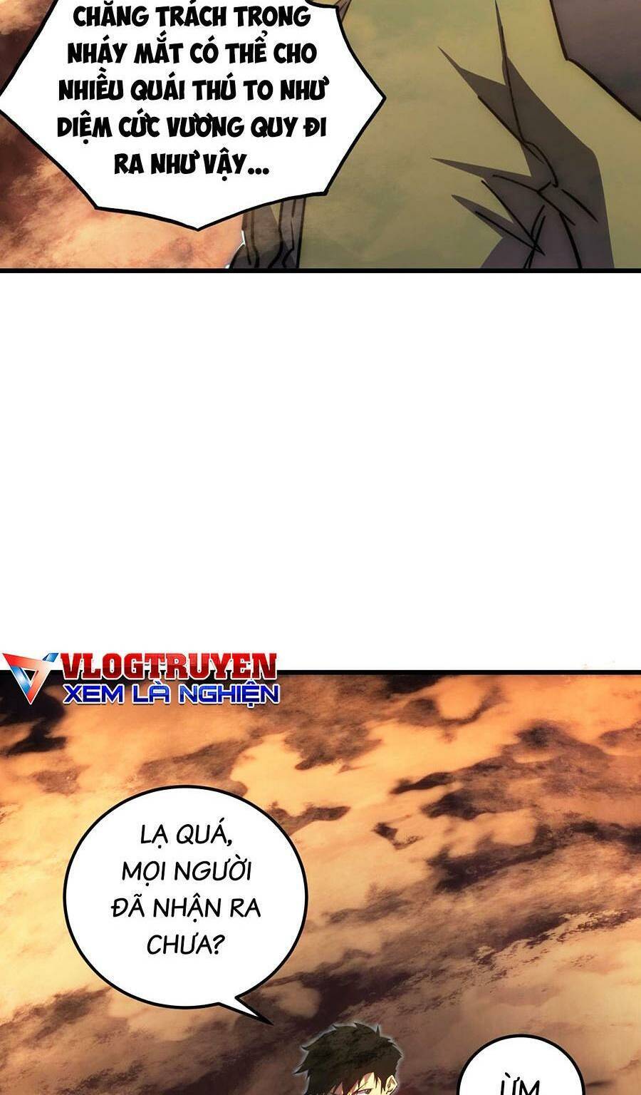 Mạt Thế Quật Khởi Chap 229 - Next Chap 230