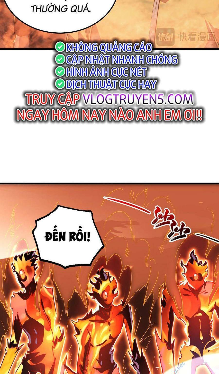 Mạt Thế Quật Khởi Chap 229 - Next Chap 230