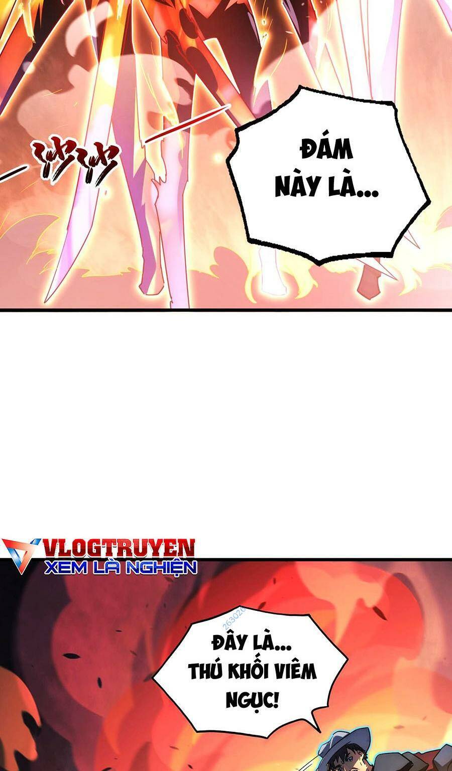 Mạt Thế Quật Khởi Chap 229 - Next Chap 230