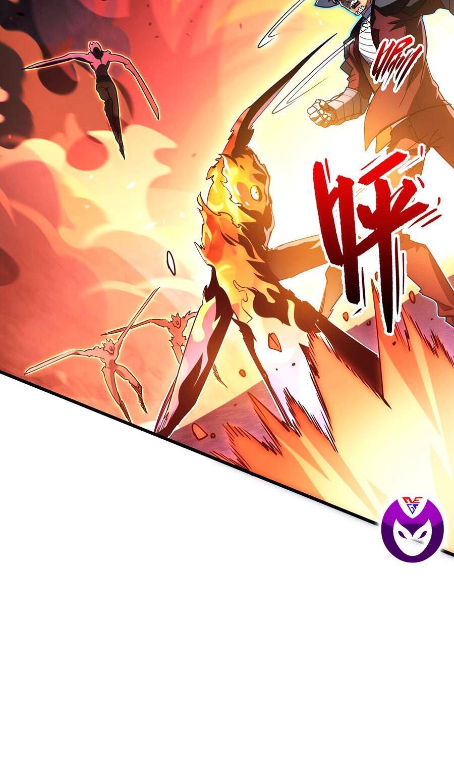 Mạt Thế Quật Khởi Chap 229 - Next Chap 230