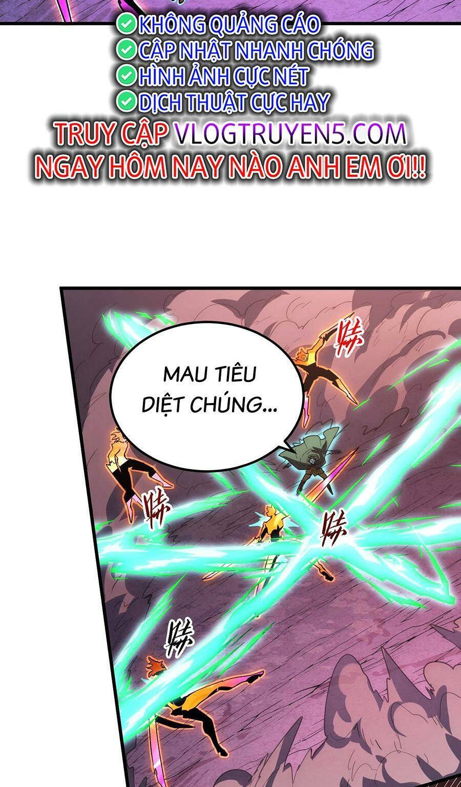 Mạt Thế Quật Khởi Chap 229 - Next Chap 230