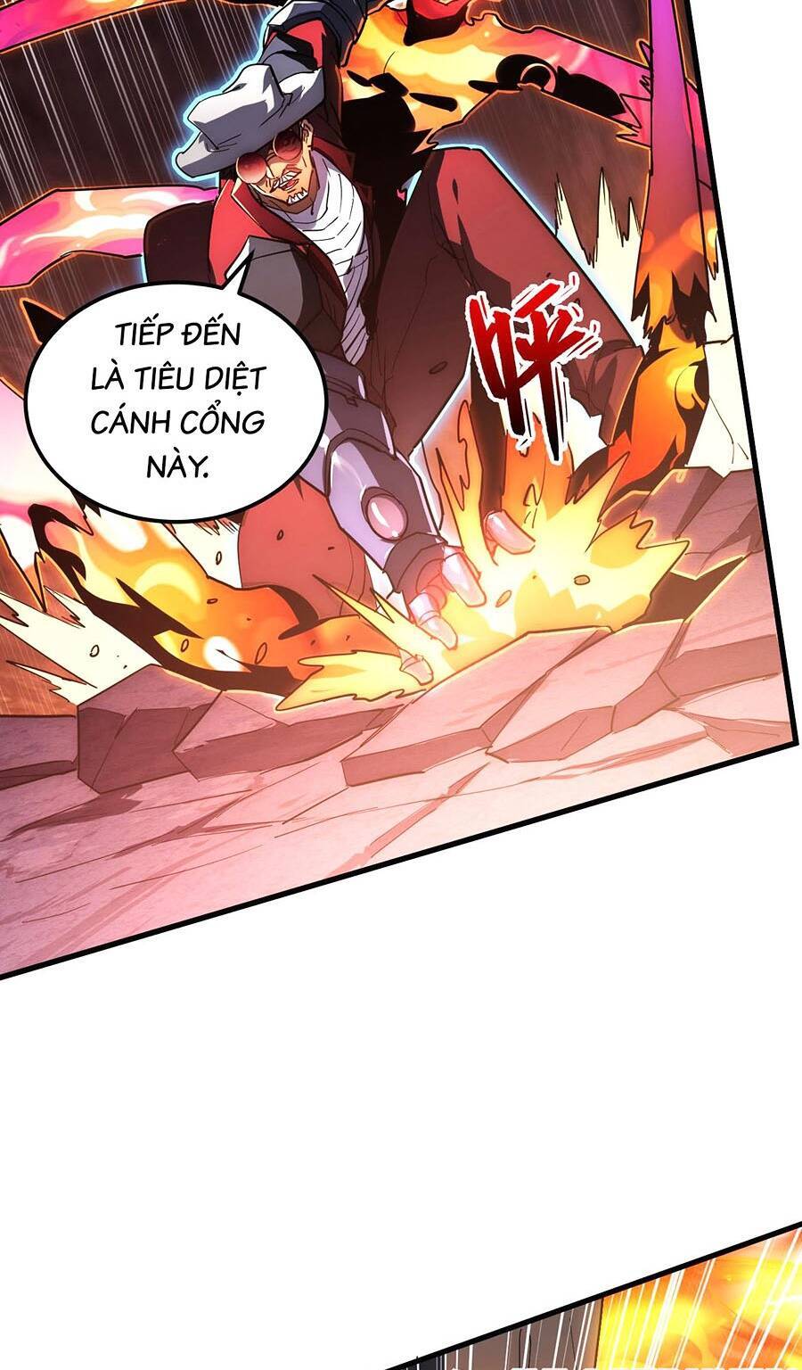 Mạt Thế Quật Khởi Chap 229 - Next Chap 230