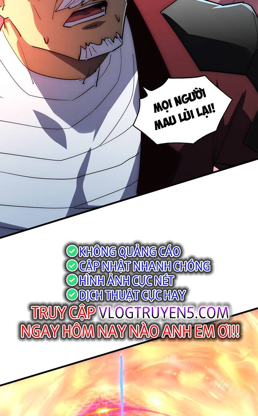 Mạt Thế Quật Khởi Chap 229 - Next Chap 230