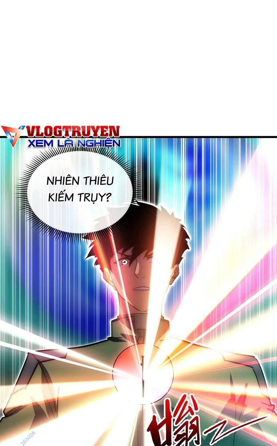 Mạt Thế Quật Khởi Chap 229 - Next Chap 230