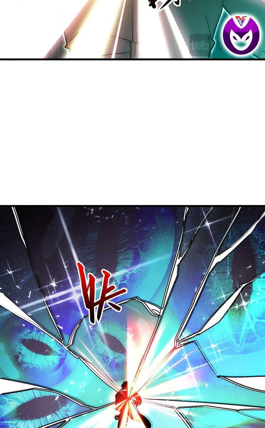 Mạt Thế Quật Khởi Chap 229 - Next Chap 230