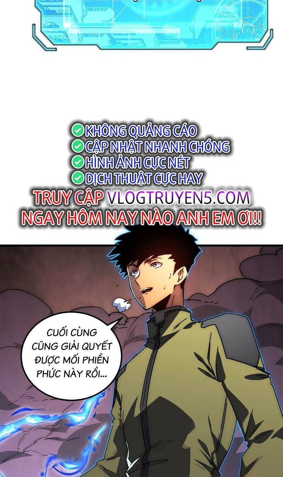 Mạt Thế Quật Khởi Chap 229 - Next Chap 230