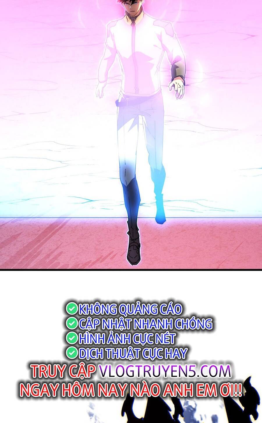 Mạt Thế Quật Khởi Chap 229 - Next Chap 230
