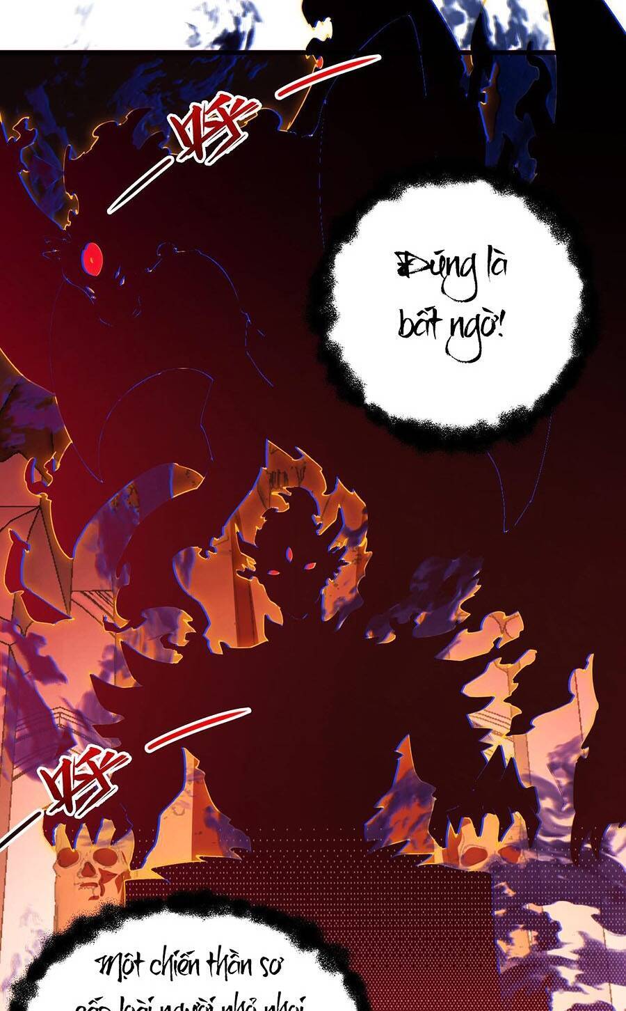 Mạt Thế Quật Khởi Chap 229 - Next Chap 230