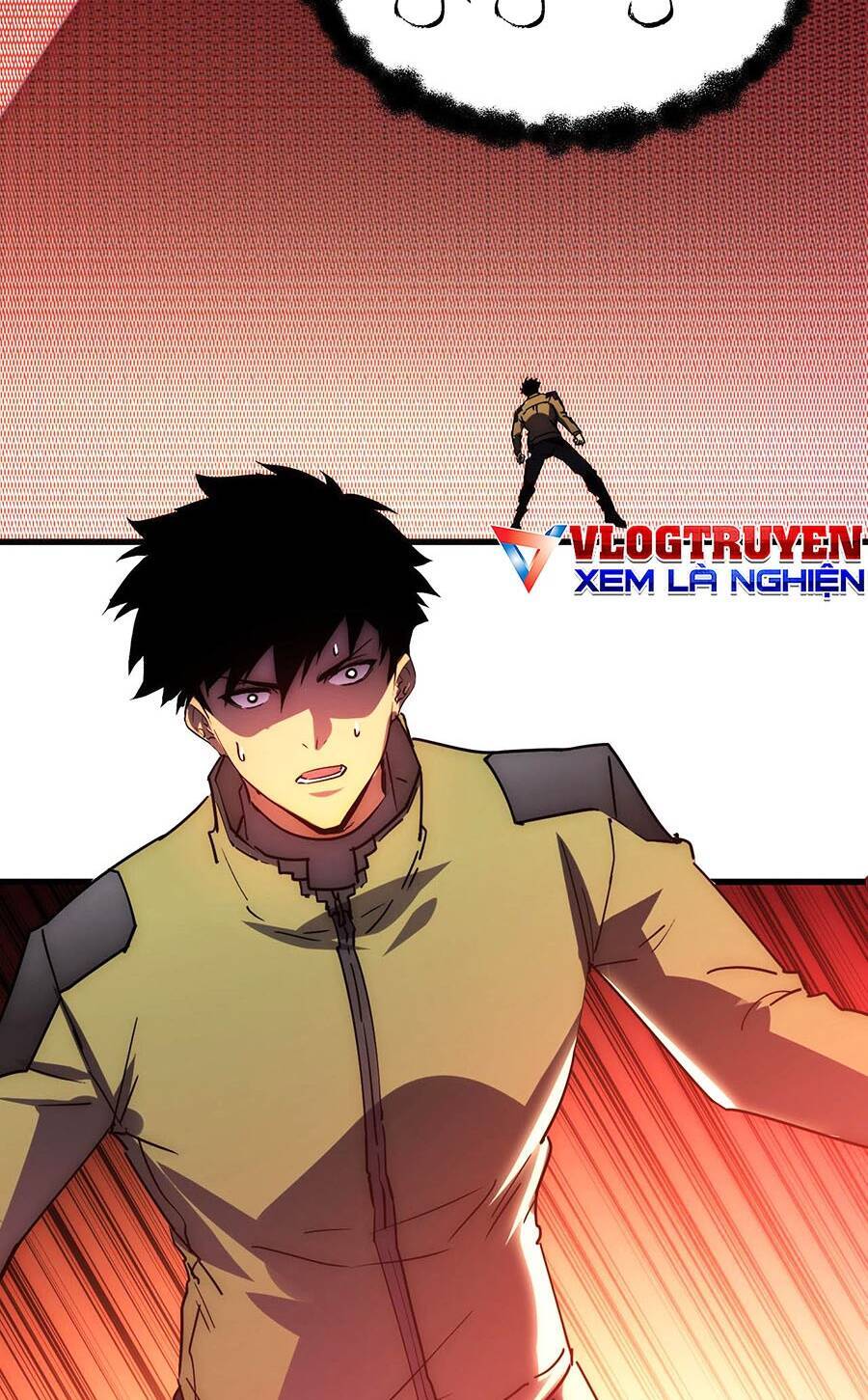 Mạt Thế Quật Khởi Chap 229 - Next Chap 230
