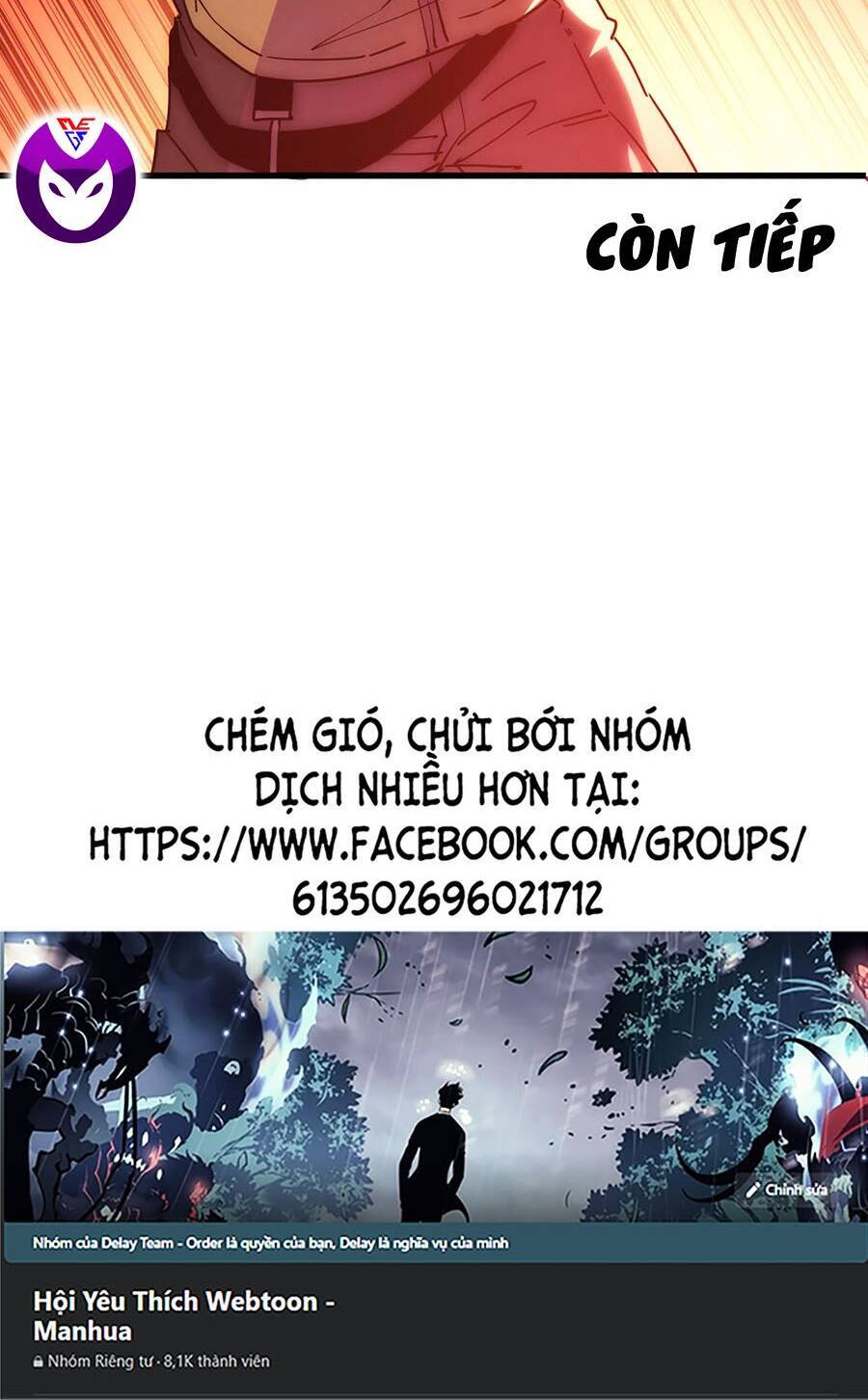 Mạt Thế Quật Khởi Chap 229 - Next Chap 230