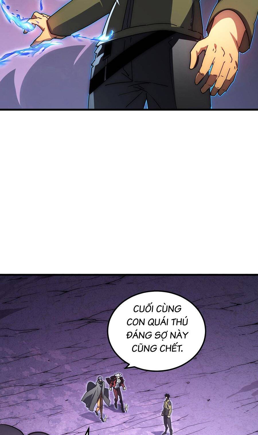 Mạt Thế Quật Khởi Chap 229 - Next Chap 230