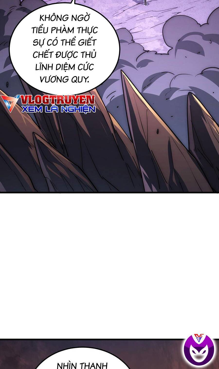 Mạt Thế Quật Khởi Chap 229 - Next Chap 230