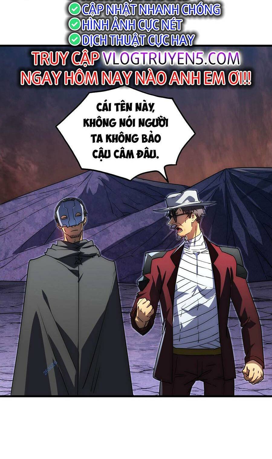Mạt Thế Quật Khởi Chap 229 - Next Chap 230