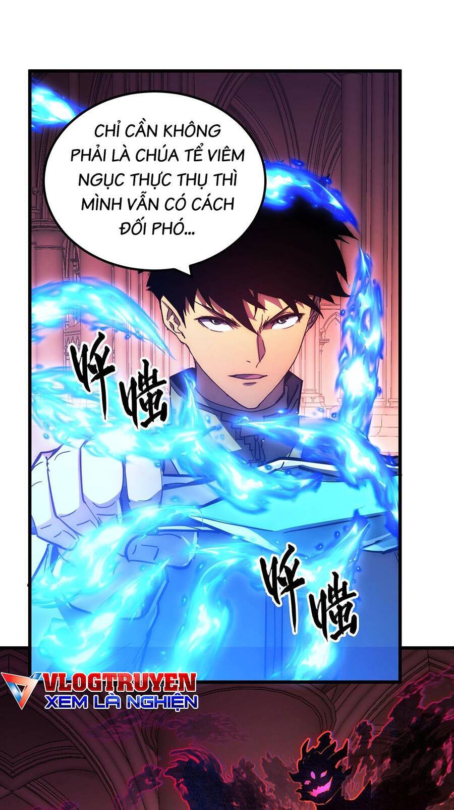 Mạt Thế Quật Khởi Chap 230 - Next Chap 231