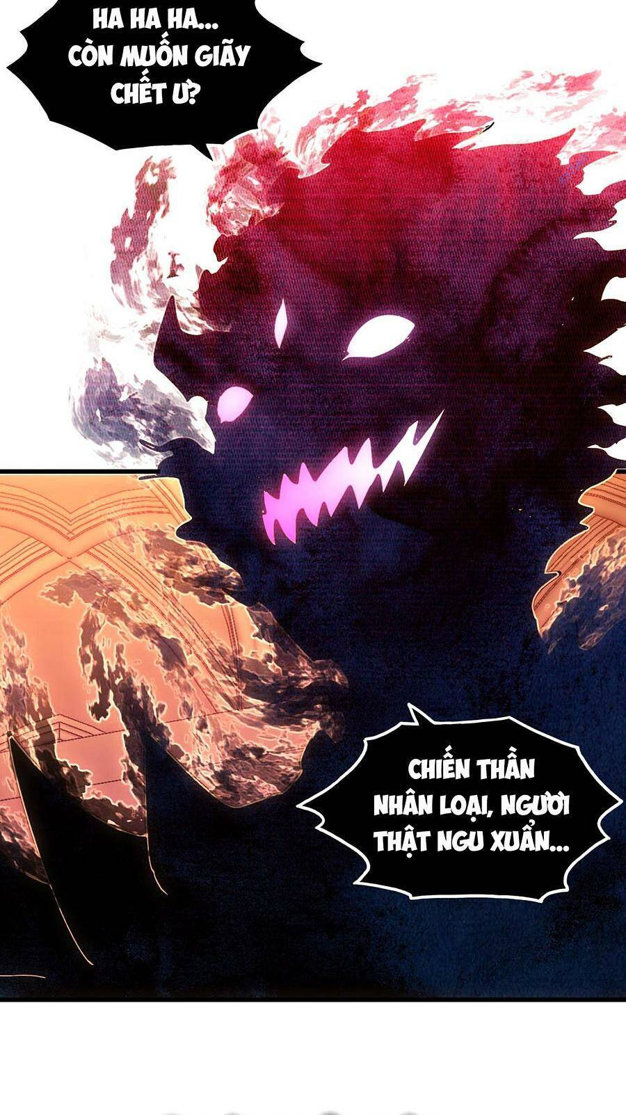 Mạt Thế Quật Khởi Chap 230 - Next Chap 231