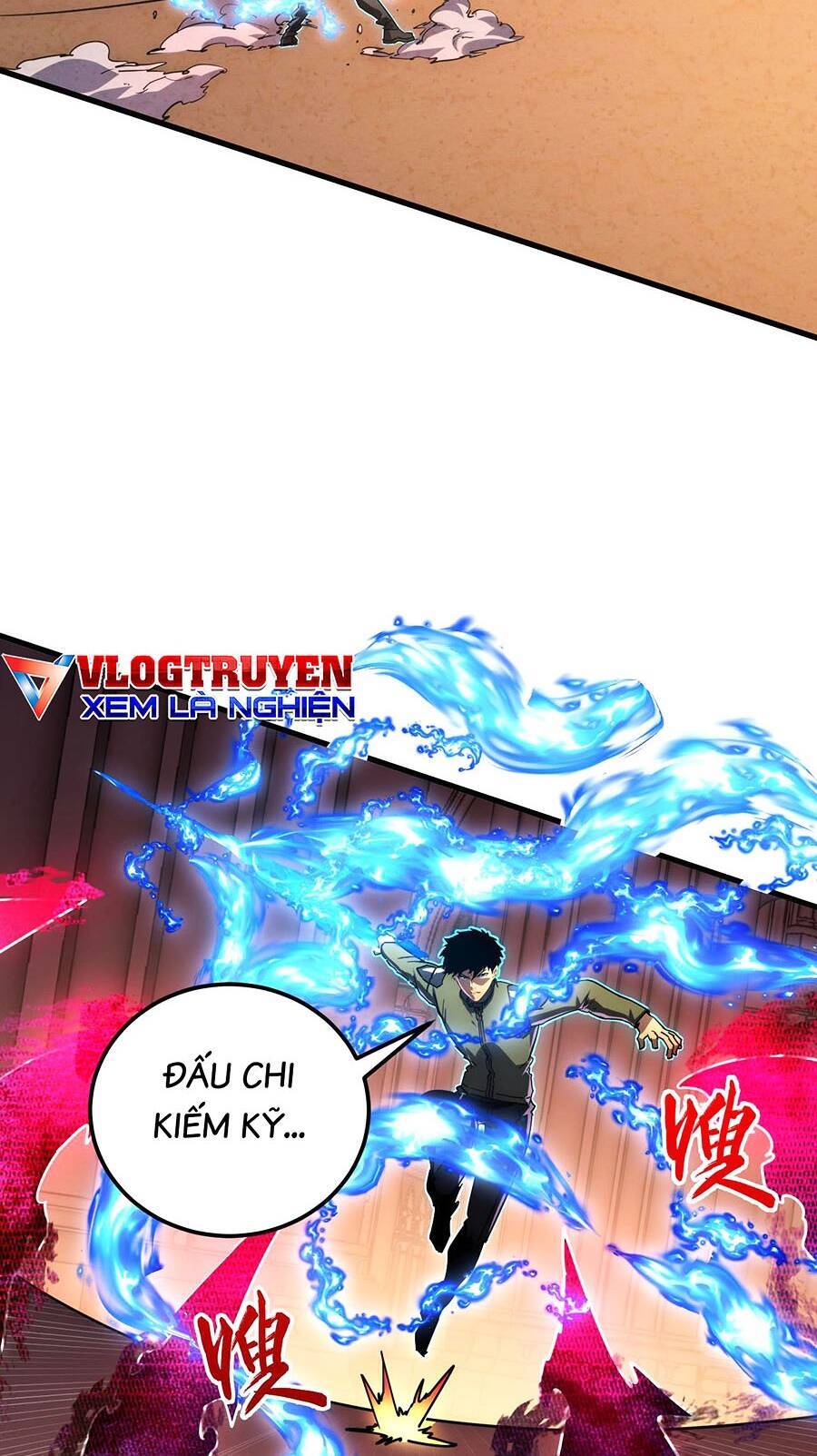 Mạt Thế Quật Khởi Chap 230 - Next Chap 231