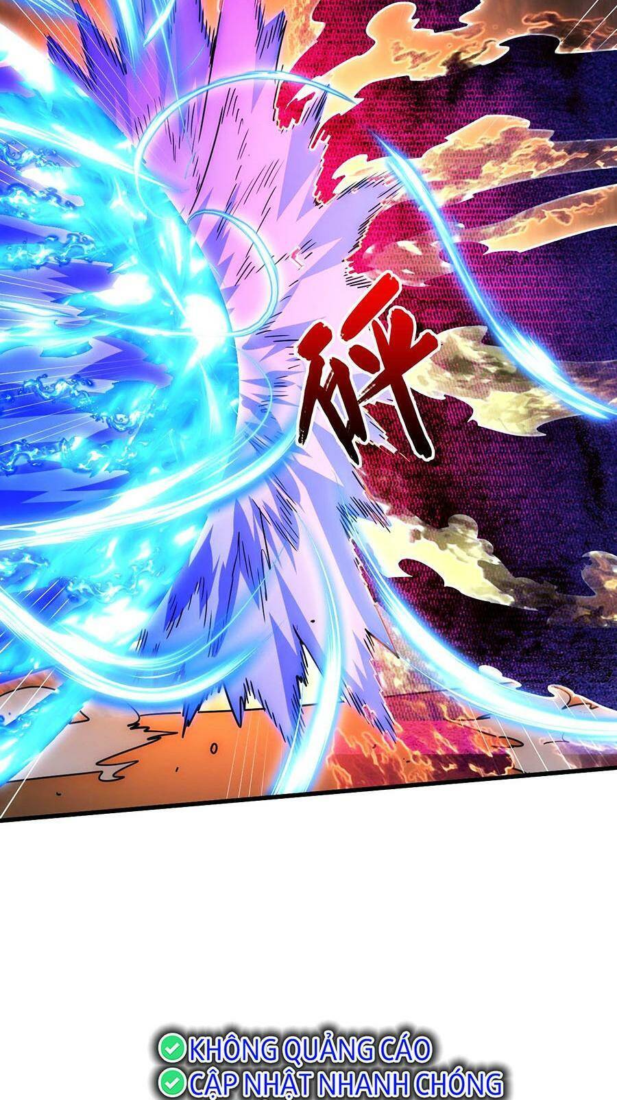 Mạt Thế Quật Khởi Chap 230 - Next Chap 231