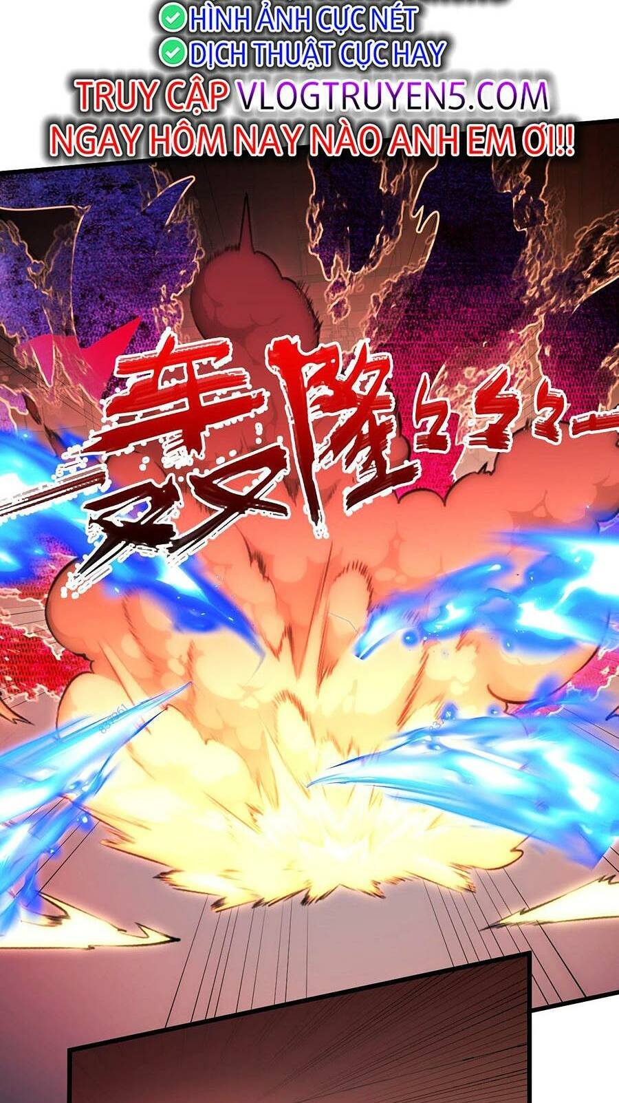 Mạt Thế Quật Khởi Chap 230 - Next Chap 231