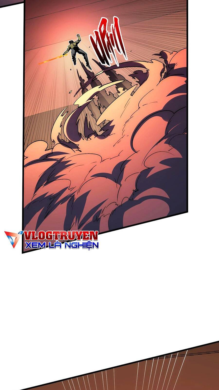 Mạt Thế Quật Khởi Chap 230 - Next Chap 231