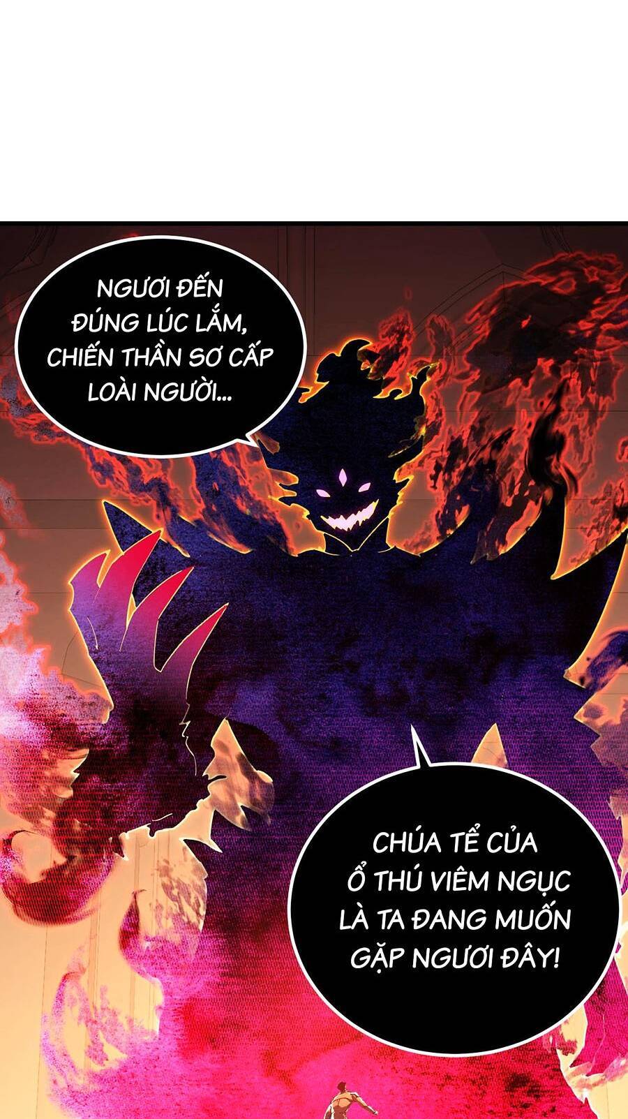 Mạt Thế Quật Khởi Chap 230 - Next Chap 231
