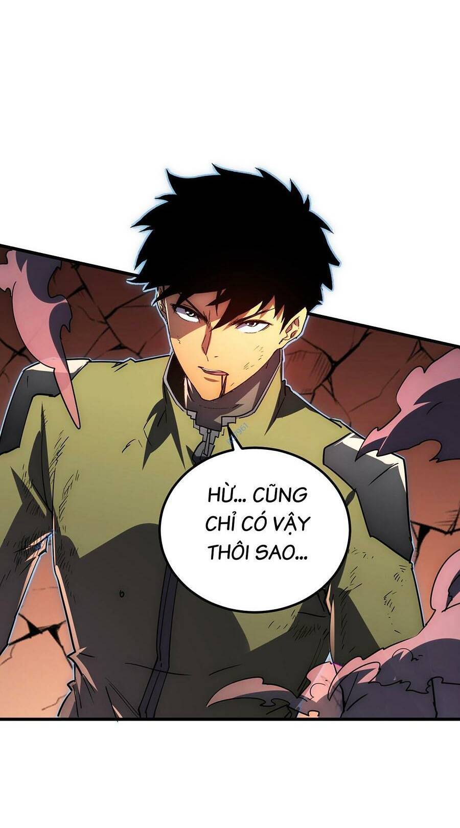 Mạt Thế Quật Khởi Chap 230 - Next Chap 231