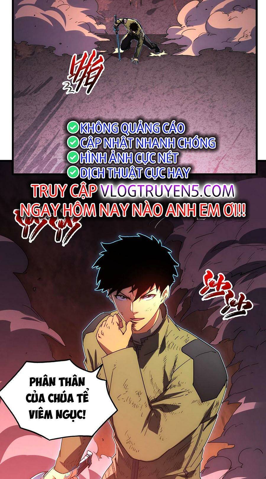 Mạt Thế Quật Khởi Chap 230 - Next Chap 231