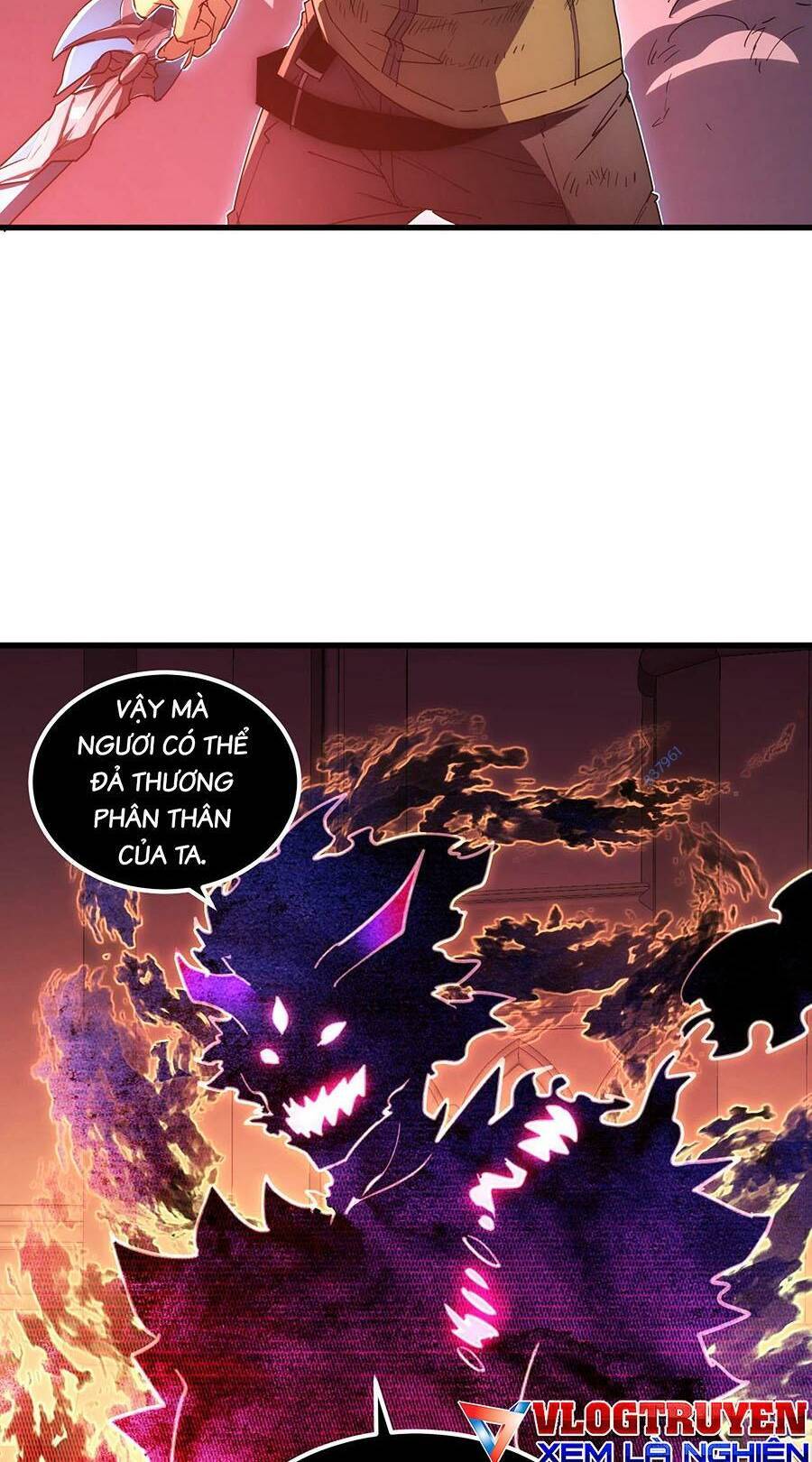 Mạt Thế Quật Khởi Chap 230 - Next Chap 231