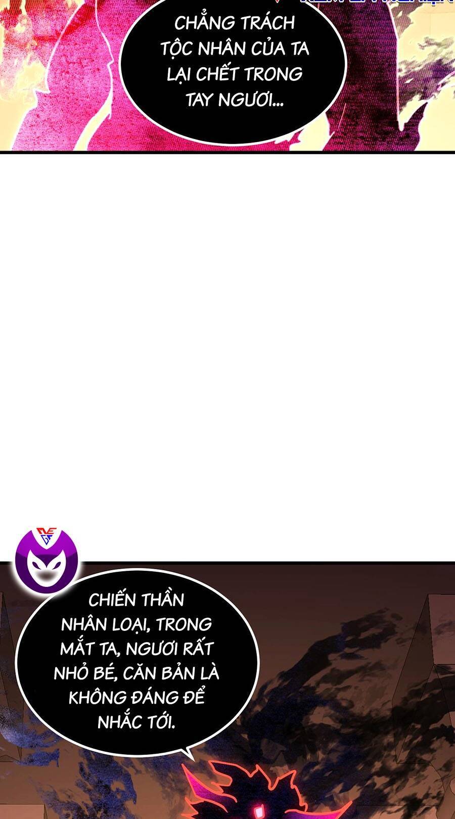 Mạt Thế Quật Khởi Chap 230 - Next Chap 231