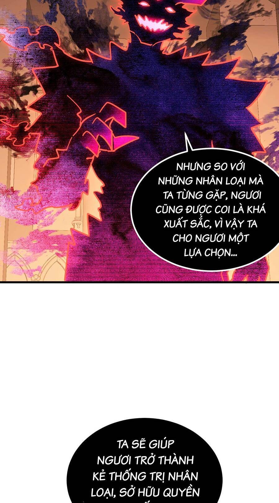 Mạt Thế Quật Khởi Chap 230 - Next Chap 231